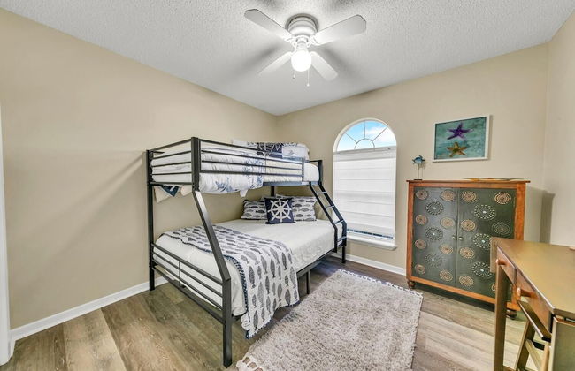 Manatee Summer House - Foto 6