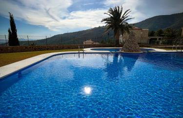 IRTA Sea View Apartment - Foto 26