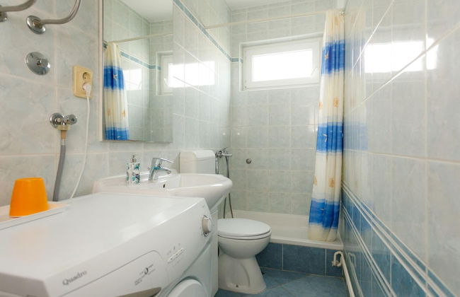 Charming and Tranquil Krk Center Apartment - Foto 18