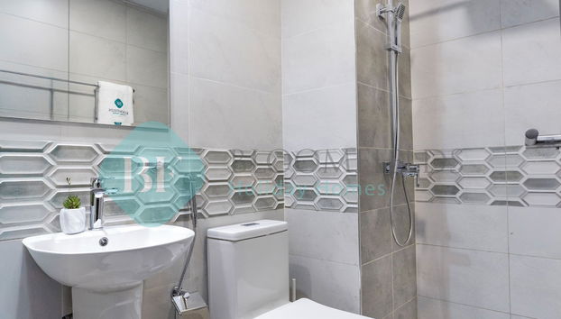 Bloomfields Olivz Cozy STU International - Foto 5, Baño