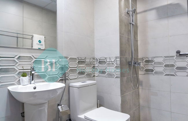 Bloomfields Olivz Cozy STU International - Foto 5