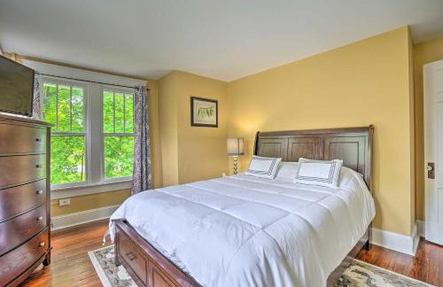 Elegant Charles Town Home Grill, Walk Dtwn! - Foto 21