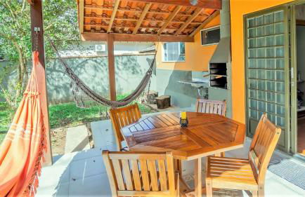 Chalé Bosque Do Barreiro - Foto 11