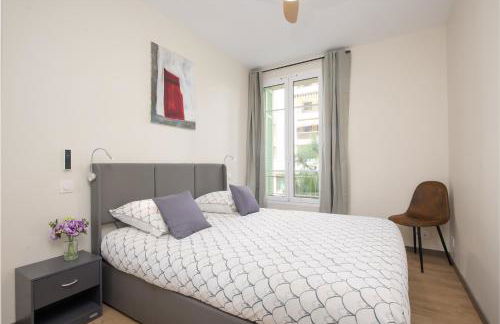 EDOUARD VII 2 - Agréable 3 pièces - Menton - 50 m des plages - Foto 6