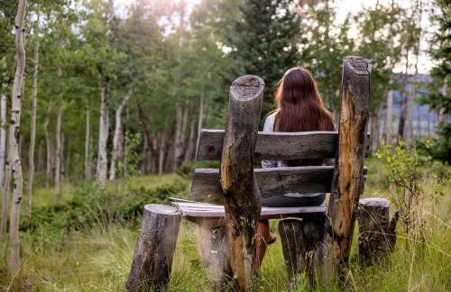 Charming Vacation Rental in the Heart of South Park near Fairplay, Colorado - Foto 57