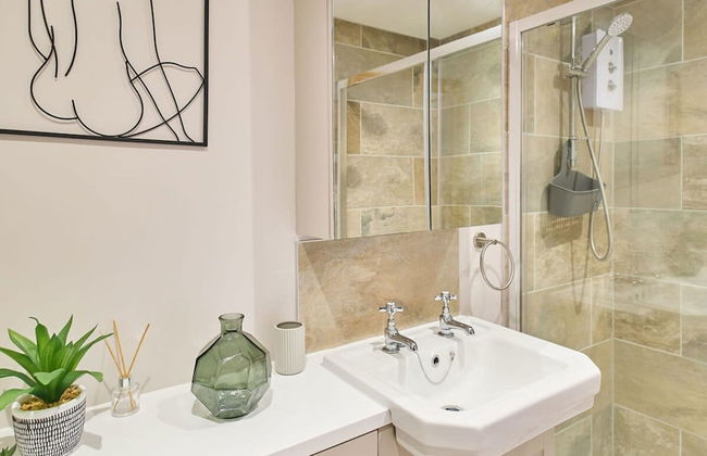 Host Stay Oak Barn - Photo 17