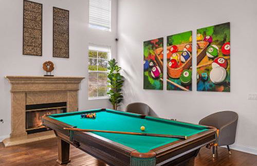 Modern Hilltop Retreat - Foto 53