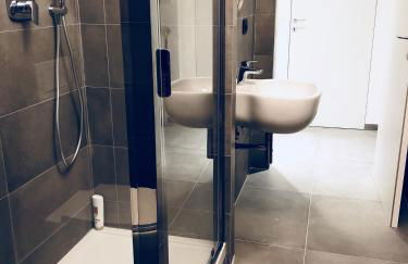 Apartment Centro, City Life, Mico - Foto 17