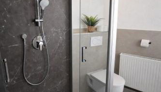Wohnung mit hist. Altstadt Charme - Foto 3, Shower