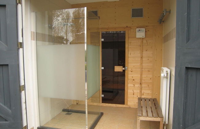 Holiday Home in Zuidzande With Sauna - Foto 21