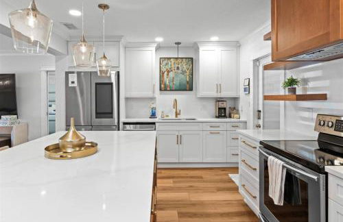 Sea Glass Inn - a St Pete Gem - Foto 14