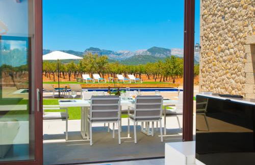 Villa Es Velar 34 de Binissalem - Photo 13