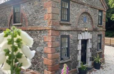 Bridge Cottage Upper Malone - Foto 1