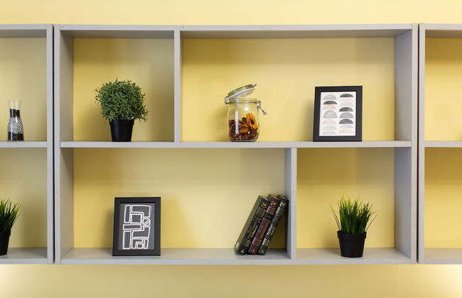 GoodAps Kutuzovsky Avenue 14 - Foto 10