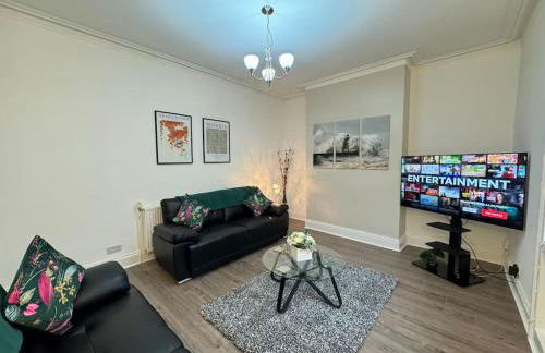 Tynemouth Haven, Luxurious three bed family home - Foto 6