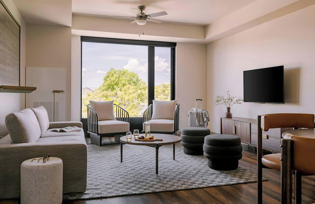 Marriott Bonvoy Sonder Bryant Apartments LoHi - Foto 60