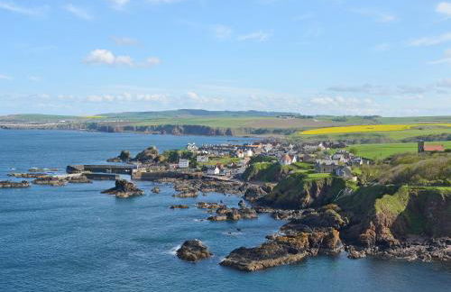 Fairlaw Garden Cottage - Photo 20