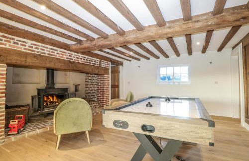 Great Noven Farm - Foto 19