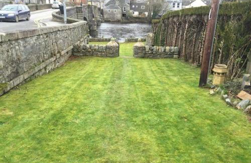 The Toll House - Photo 33