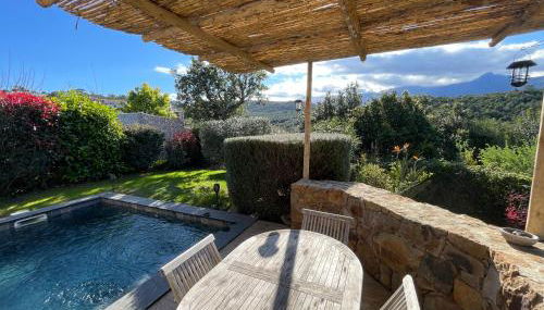 Villa Machja Solenzara - Foto 3