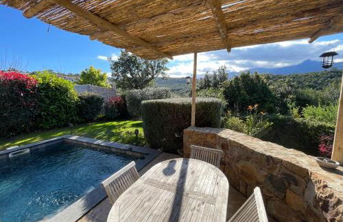 Villa Machja Solenzara - Foto 3