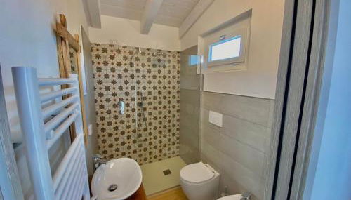 Il Casaletto - Guest House - Foto 4, Shower