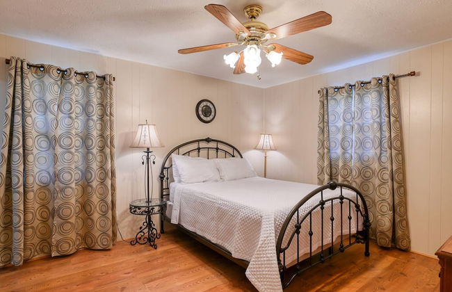 Debra Jean's River Retreat - Foto 39