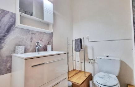 Le City View - Calme - Moderne - Balcon - RelaxBNB - Foto 22