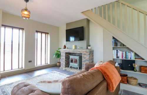 Cherry Tree Cottage - Foto 8