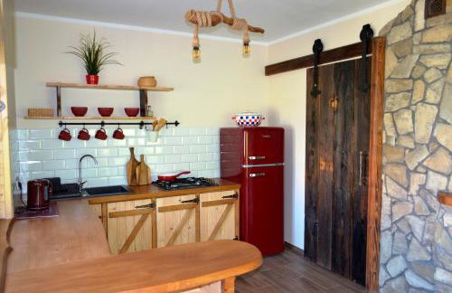 Bies Czadowy Zakątek - Foto 22