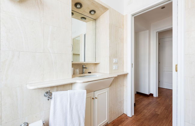 Brera Apartments in Porta Venezia - Photo 31