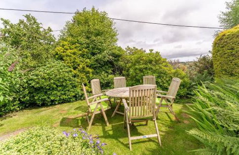 Peacock Cottage - Foto 12