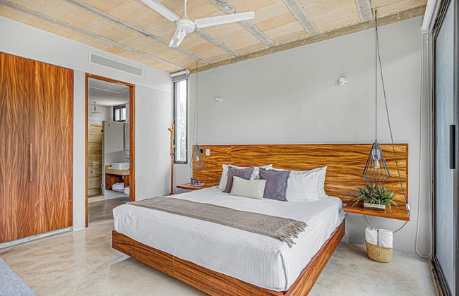 Lofts with pool - Foto 8