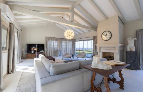 Villa The View Excelsior - LUXE, Private Museum, Pool - Foto 44