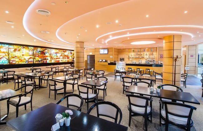 Apart-Hotel Mezhdunarodnaya - Foto 45