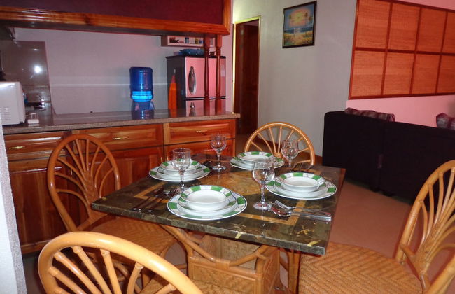 Nickles Park Resort and Apartments - Photo 10