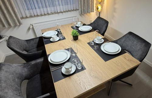 Neu saniertes Design-Apartment mit Boutique-Charme - Foto 9