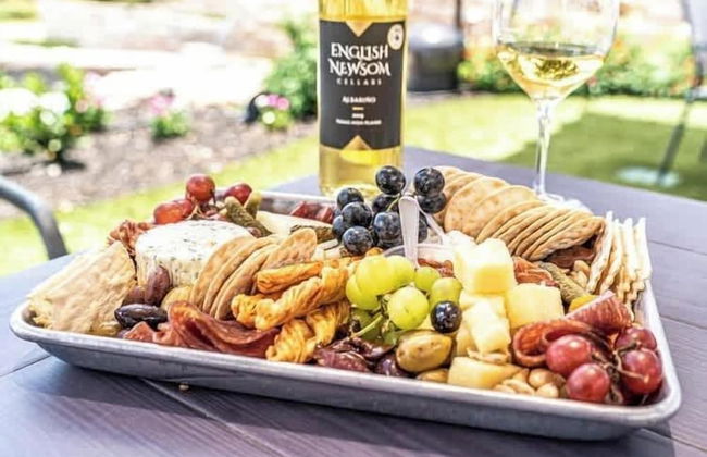 Resort at Fredericksburg Unit 8 - Foto 16