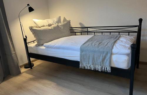 Hof Horsten - Wohnidyll in ehemaliger Scheune - Foto 6