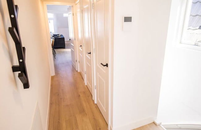 Nb304/306 3BR Serviced Apartments - Photo 28