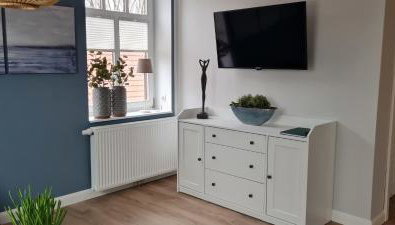 Ferienwohnung am Bibelgarten Julia - Foto 5