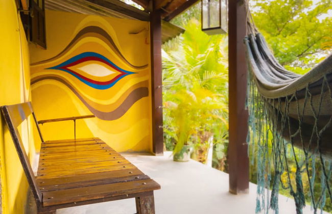 Green Area House - Foto 9