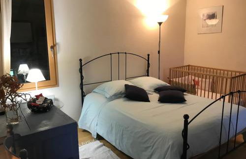 Domaine les Pierres - Foto 19