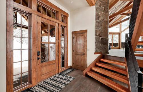 Mountain Haven Sundance Utah - Foto 1