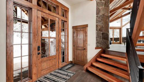 Mountain Haven Sundance Utah - Foto 1