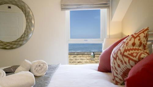 Northern Hideaways Seascape, Seahouses - Foto 2