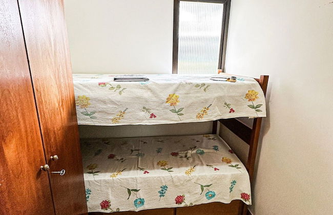 Vista para Oceano e Ar condicionado - Foto 8