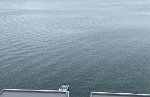 Vilella Vista Bela - wake up and sleep watching the sea - Foto 48