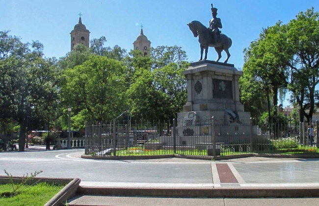 Tour por San Luis y Potrero de los Funes - Foto 3