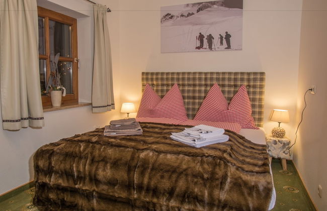 Landhaus Alpenjuwel - Foto 11